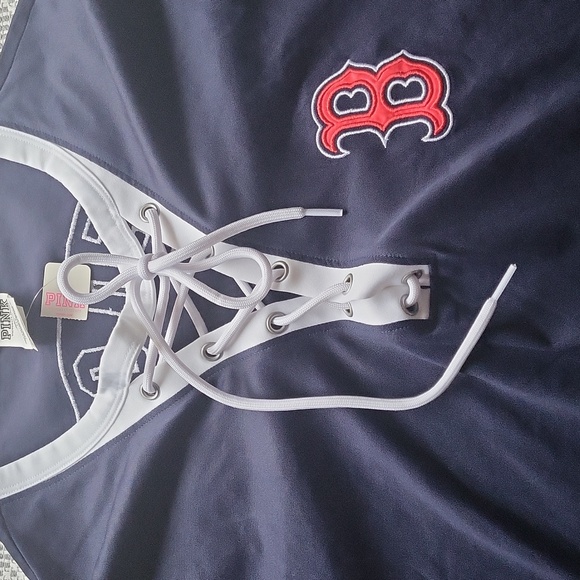 Victoria's Secret PINK Jersey - Picture 10 of 16